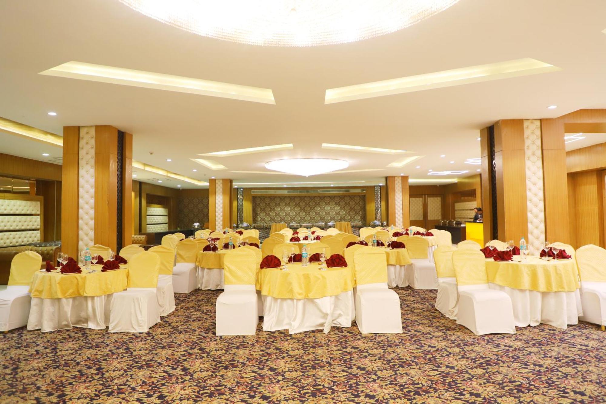 Deventure Shimla Hills Hotel Kandāghāt Buitenkant foto