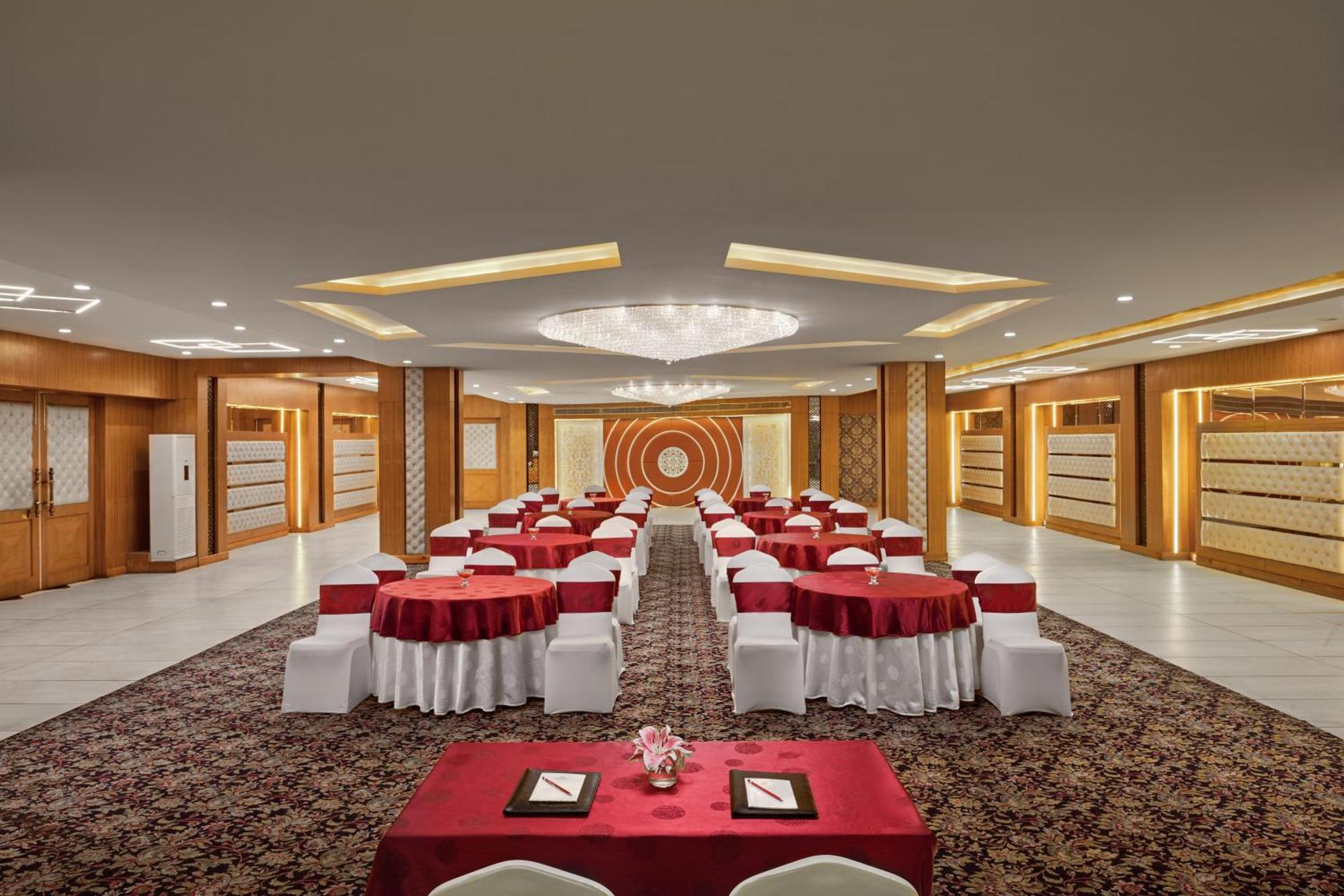 Deventure Shimla Hills Hotel Kandāghāt Buitenkant foto