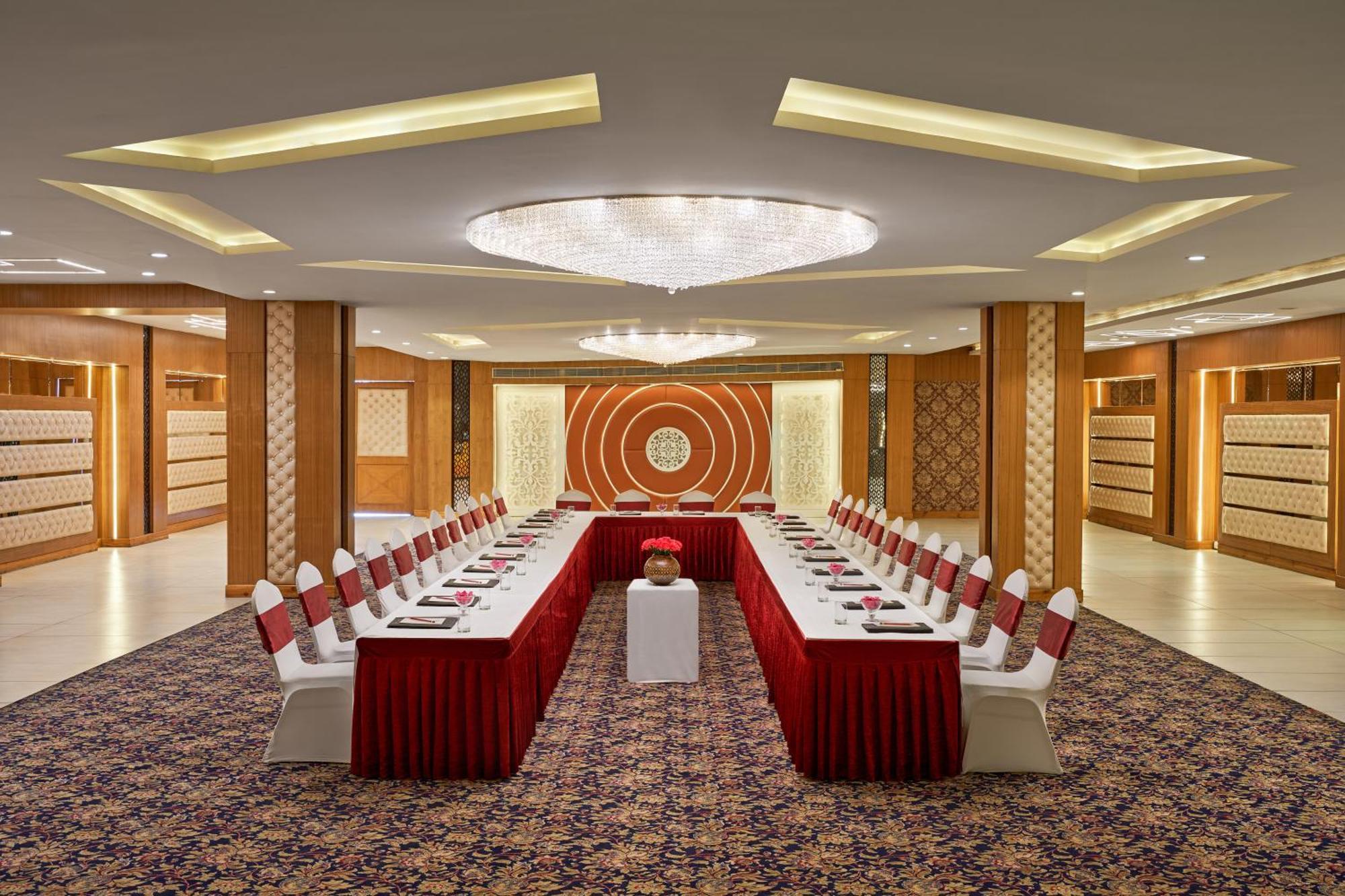 Deventure Shimla Hills Hotel Kandāghāt Buitenkant foto